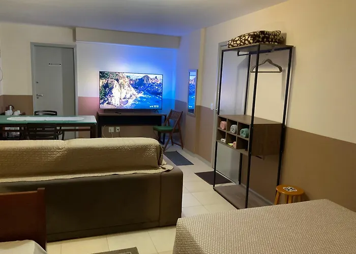 Loft no Recreio
