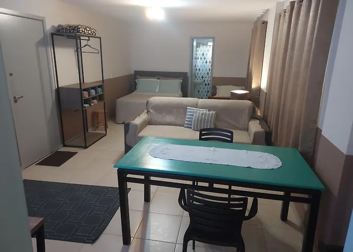Loft no Recreio