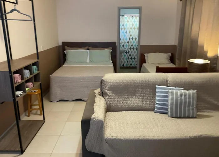Loft no Recreio