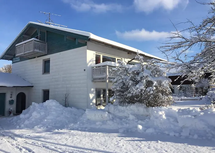 Haus Irmgard