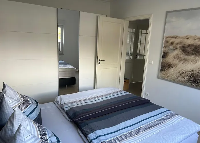 Haus Meeresbrise