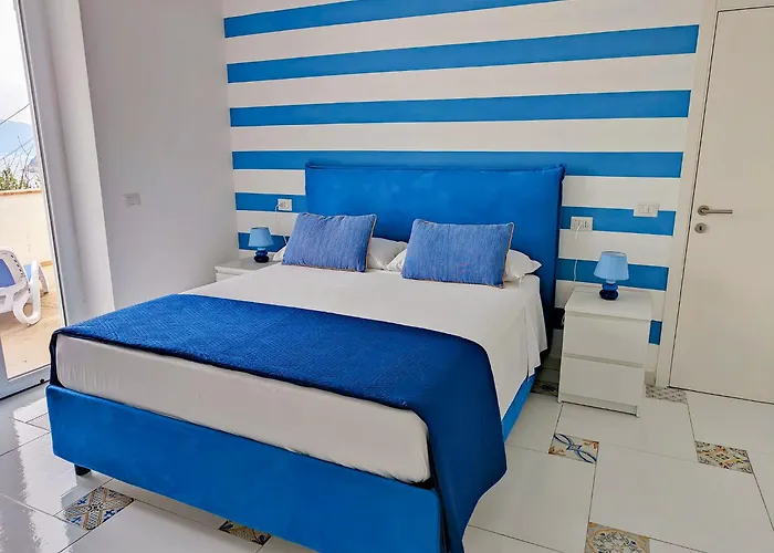 My Home Capri Seaview