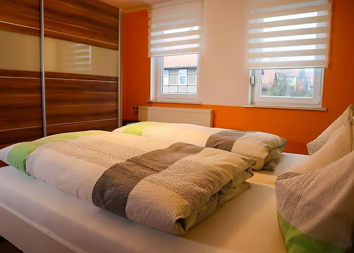 Ferienwohnung Andres