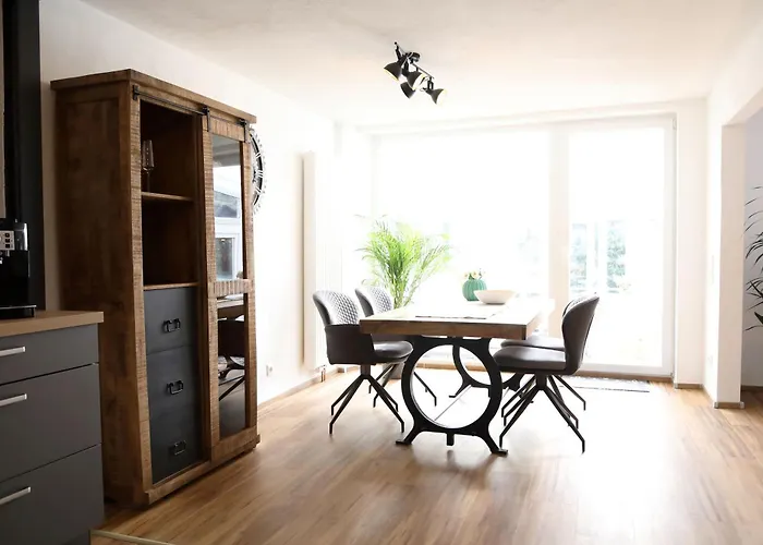 Ferienwohnung Moselallee 5 Sterne