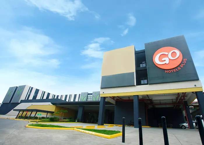 Go Hotels Plus Tuguegarao