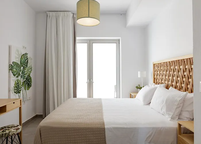 Aelia Seascape Apartments