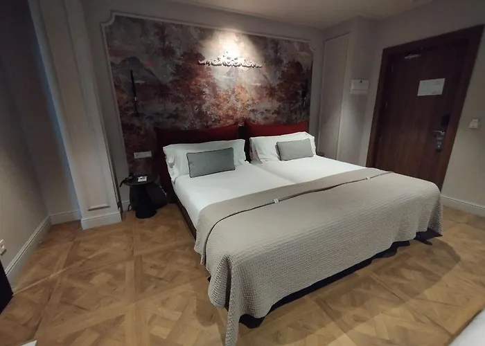 Soho Boutique Palacio De Pombo