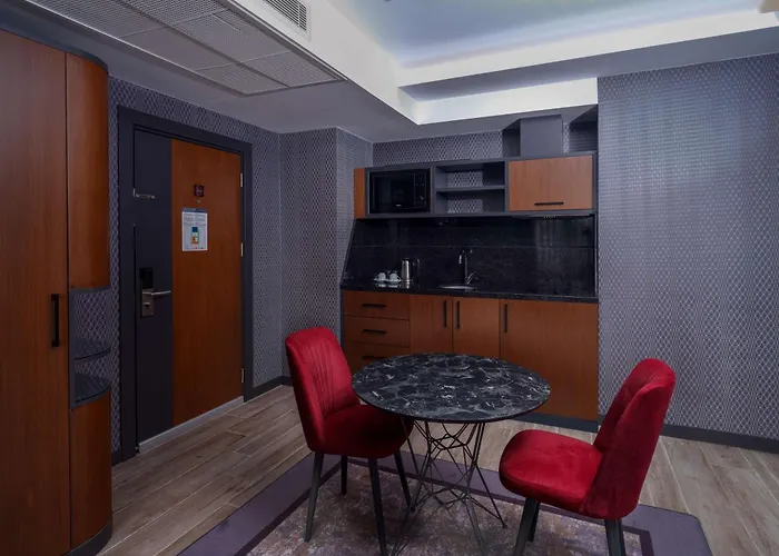 Nova Vista Deluxe & Suites A Member Of Radisson Individuals