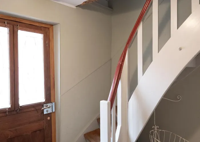 REFUGIUM Theresienstraße 19 - Chambre Vonnoh