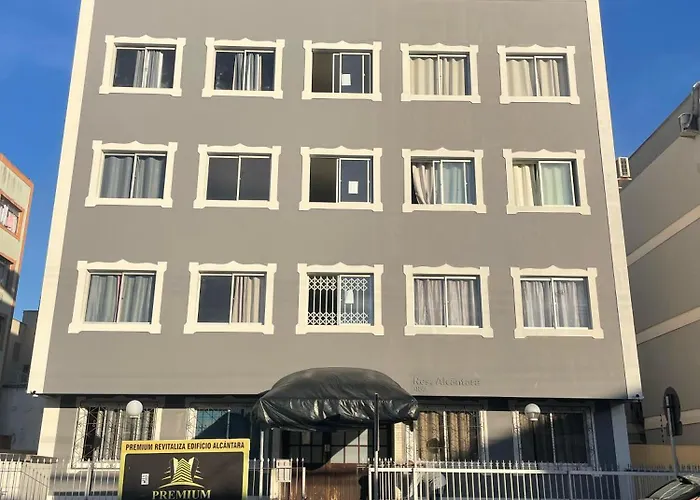 Loft Studio 308 no Kobrasol à 7km de Floripa