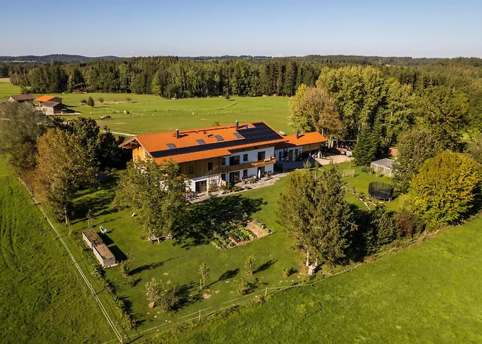 Fembacher Alm