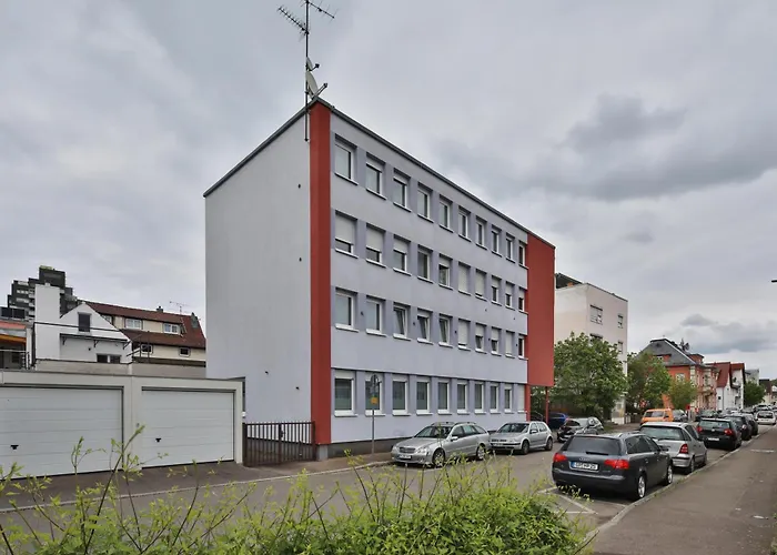 Moderne Ferienwohnungen - Service wie im Hotel