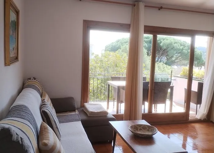 Apartamento Con Piscina L' Ancora