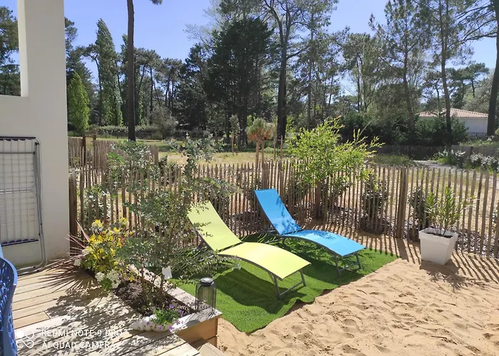 Appartement La Saviniere