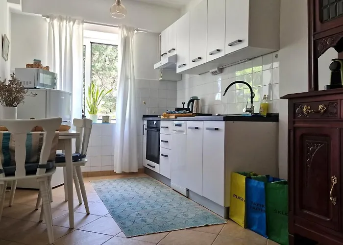Cappelli Apartments - Losinj