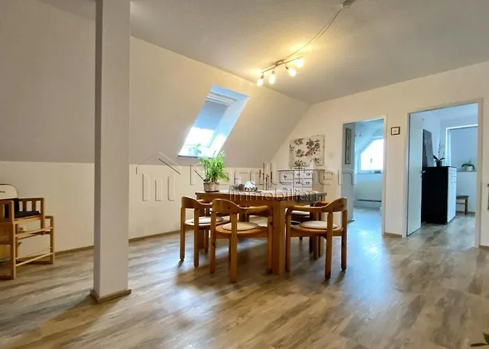 Ferienwohnung zwischen den Wieken