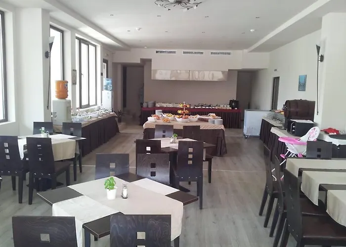 Villa Mare