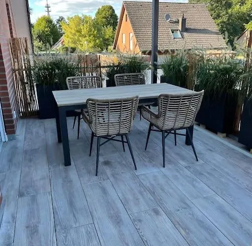 Excl. Maisonette Ferienwohnung