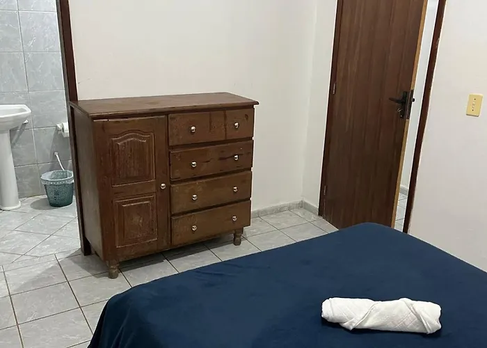 Condomínio Enseada dos Corais apto completo