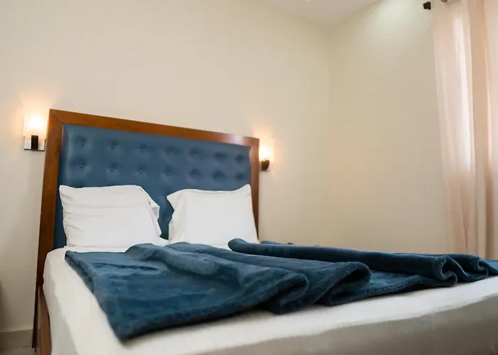 Cincinnati Hotel Yaounde