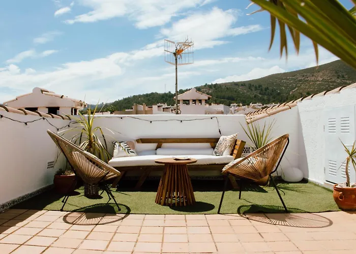 Loft Del Sol