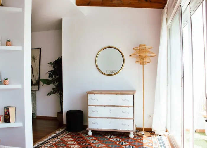 Loft Del Sol