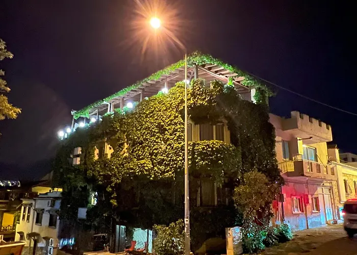 Hotel Bella Selcuk