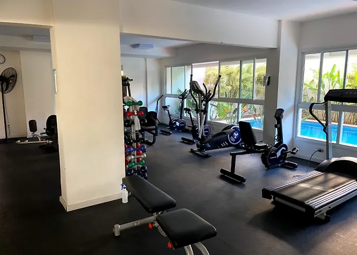 Studio Inn Unique