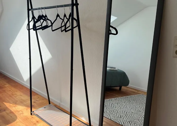 Ferienwohnung am Limburger Park