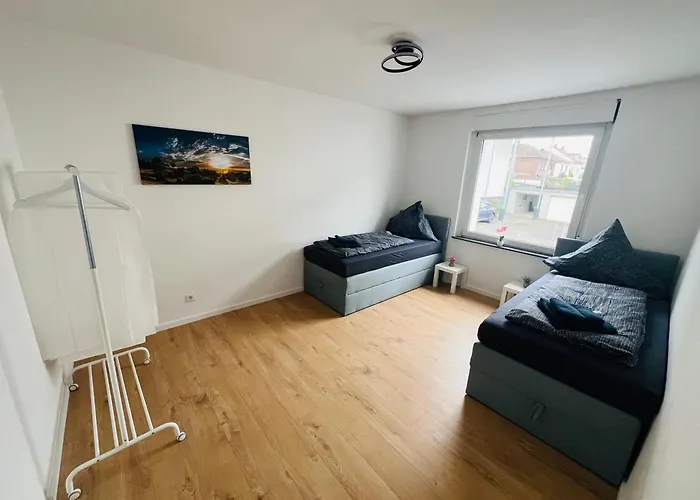 Entire House L 12 Beds L 8 Room L Floor-Heating L Wifi