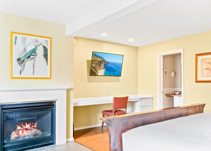 Beekman Arms And Delamater Inn