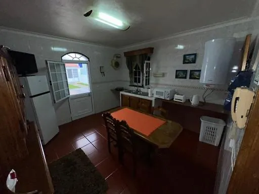 Alojamento Vila Flor