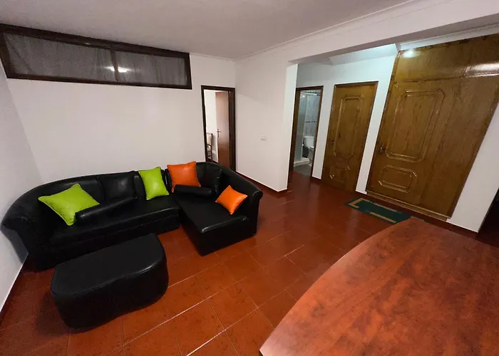 Alojamento Vila Flor