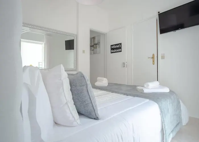 Milena'S Bedroom