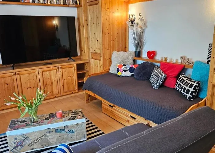 Ferienwohnung Sonnenschein