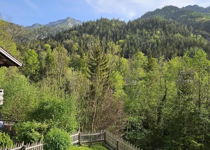 Ferienwohnung Sonnenschein