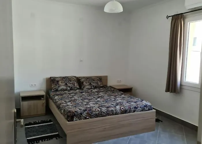 Igoumenitsa Apartment