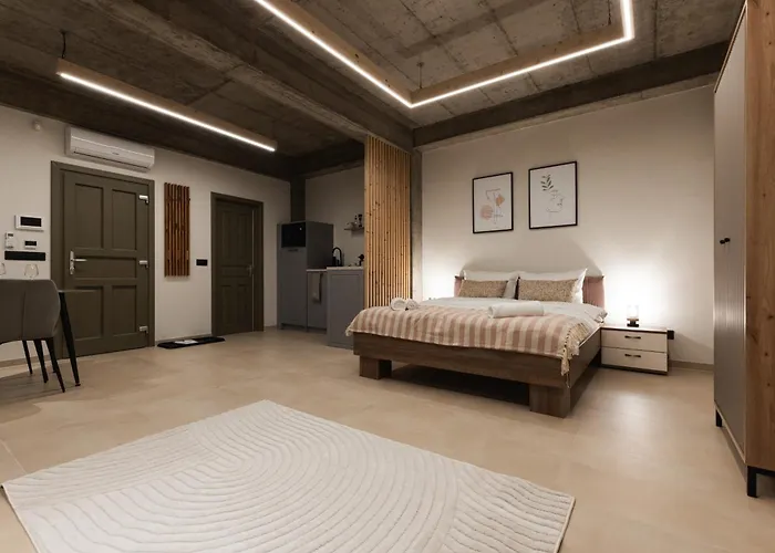 Olive Residence