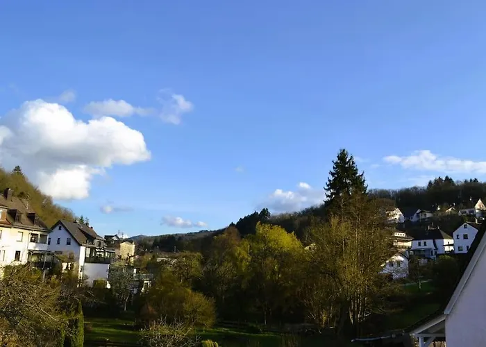 Ferienwohnung Am Bollenbach