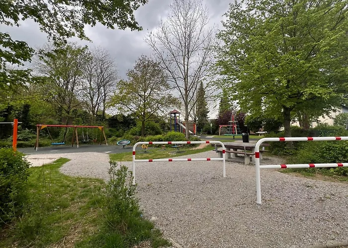 Ferienwohnung am Limburger Park