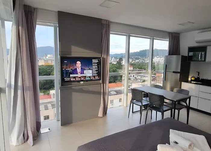 Azza Smart Stay