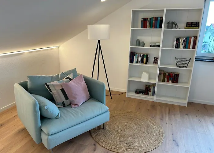 Allgäu Zimmer LeAndi