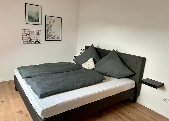 Allgäu Zimmer LeAndi