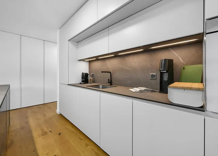 Ferienwohnung Ascona Vista Verde