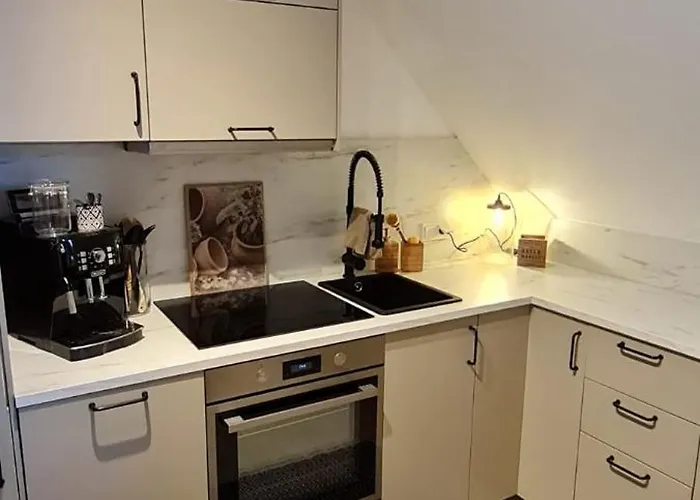 Apartment am Schloss - AIR