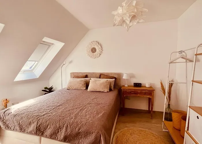 Apartment am Schloss - AIR