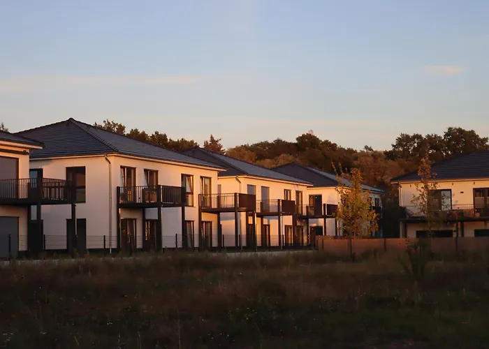 Ferienwohnung Goitzschetraum