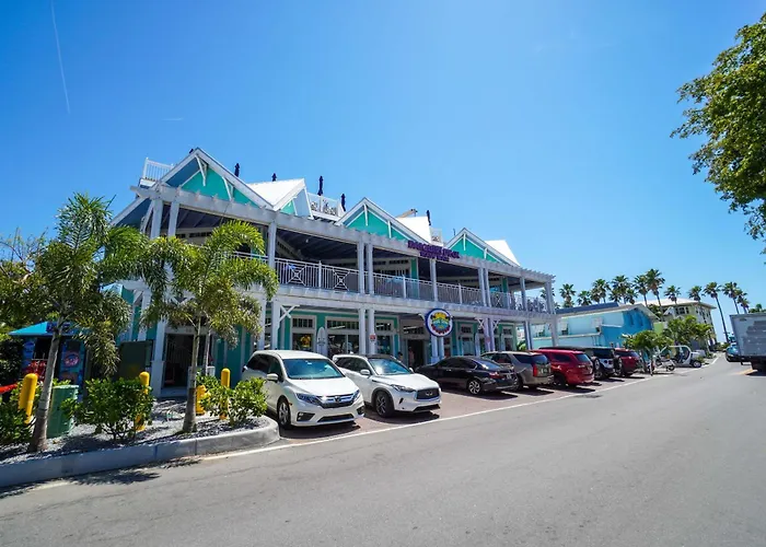 The Perfect View For Your Beach Getaway
