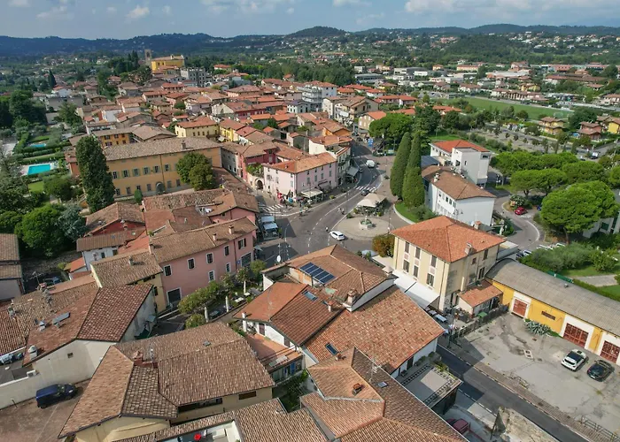 Appartamento In Piazza