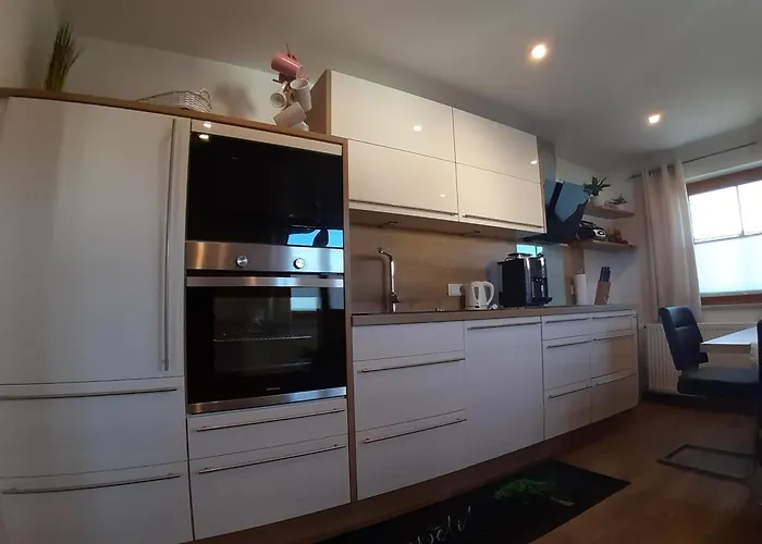 Ferienwohnung 1 Madek